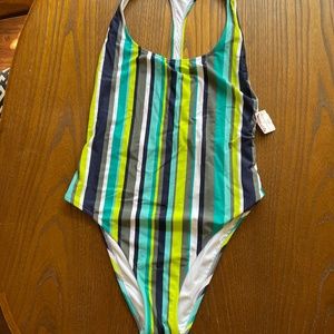 Aerie Tank bathing suit